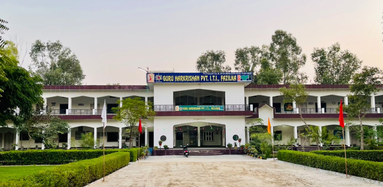 Campus View